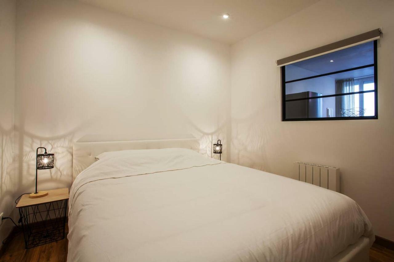 Legend - Le Saint Laurent - Parking - Wifi - 24/7 - Cosy Exterior foto